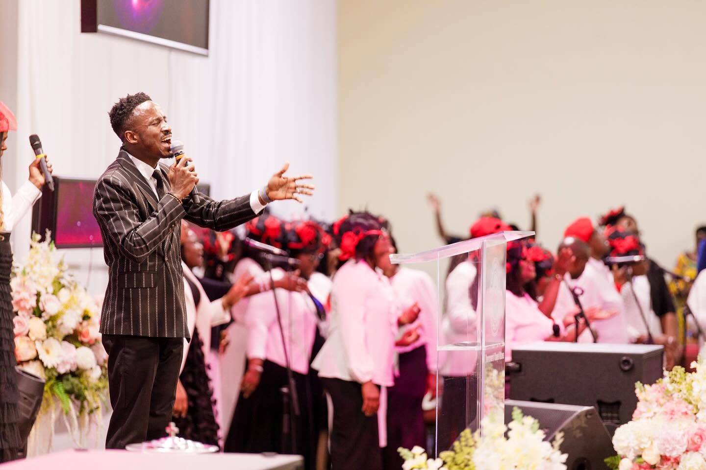 RCCG Overcomers Chapel, Ottawa