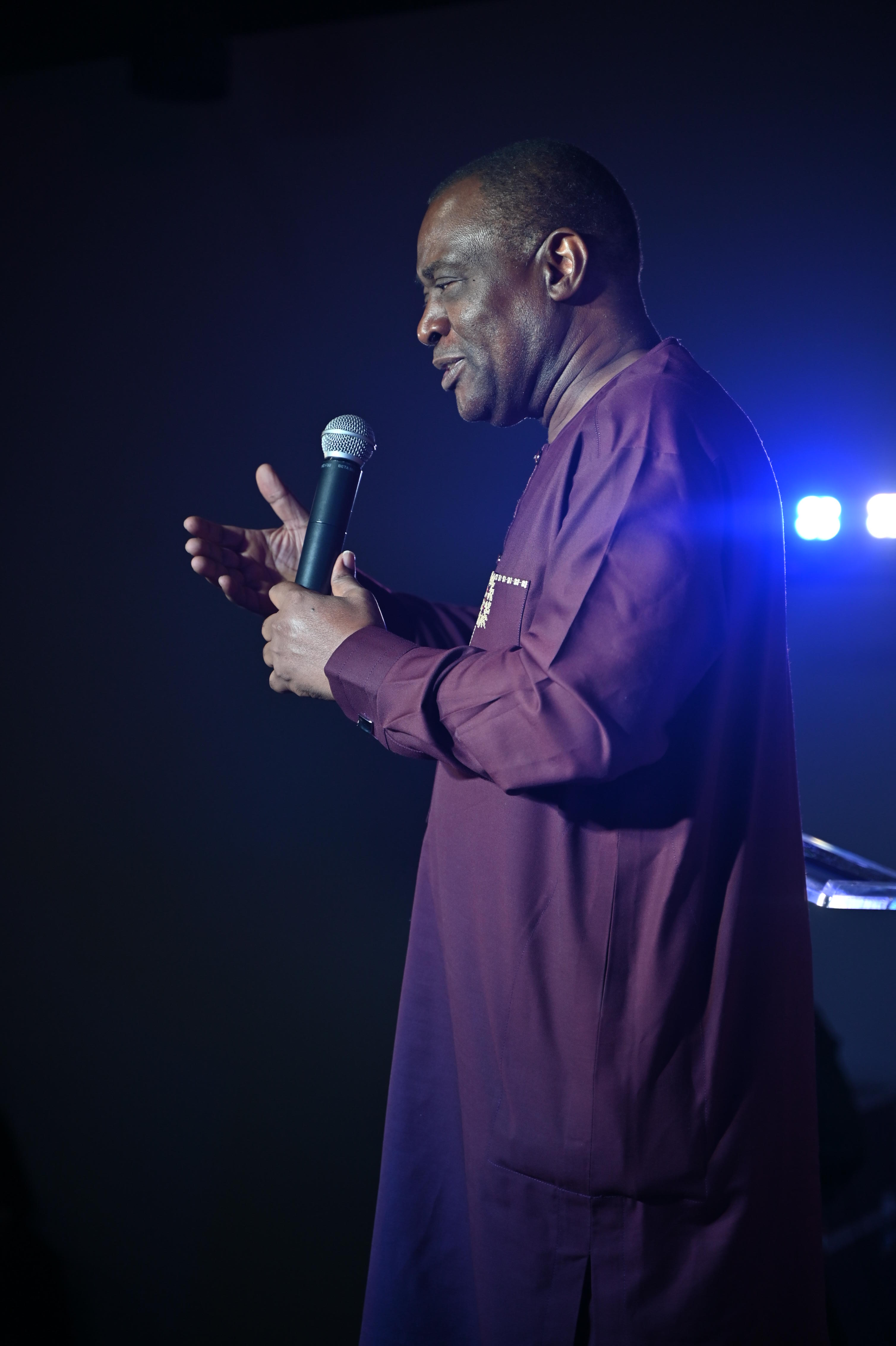 RCCG Solid Rock Markham