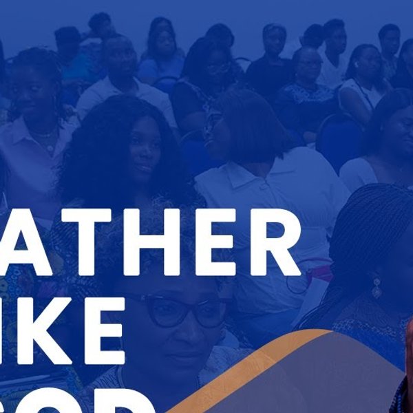 RCCG Throne of Grace